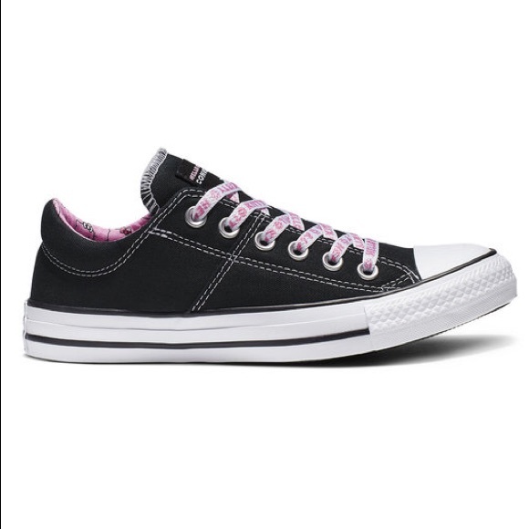 hello kitty converse sneakers